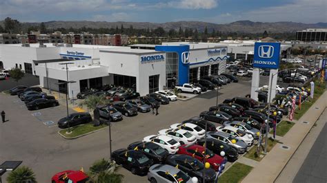Woodland hills honda - Woodland Hills Honda. · July 1, 2021 ·. These Specials can't Wait! Get July 4th Specials NOW at Woodland Hills Honda! 0% APR on New 2021 Honda models! Visit us and get these offers TODAY! Whhonda.com. #woodlandhills #lease #apr #special #honda #hondacars #hondalife #hondagrom #la #socal #cardealership #2021 #newcar …